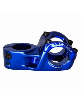 Box One Oversized Top Load Stem Blue. 53 mm